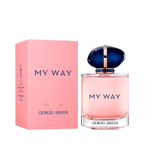 My Way Giorgio Armani 90ml