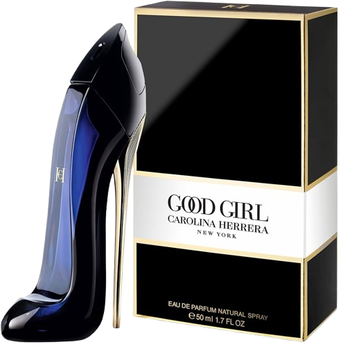 Carolina Herrera Good Girl Eau de Parfum 50ml