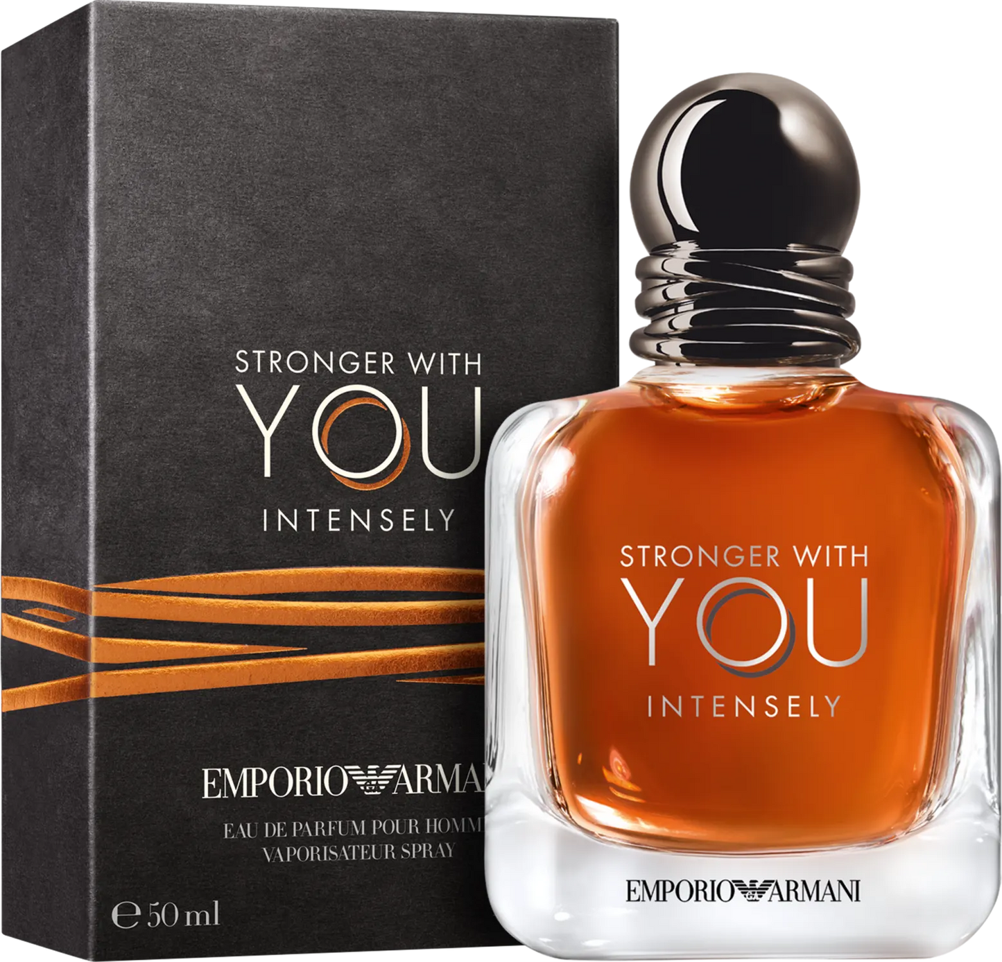 Stronger with you intensely 100ml