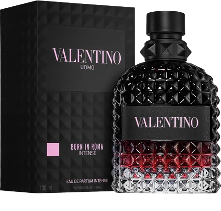 Valentino Intense Eau de Parfum 100ml