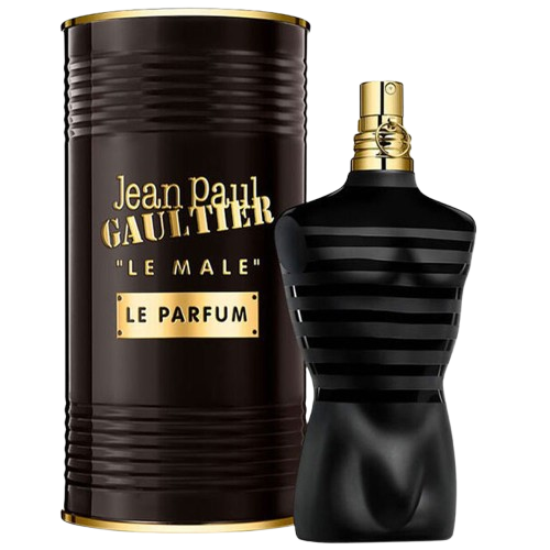 Le male le parfum 125ml