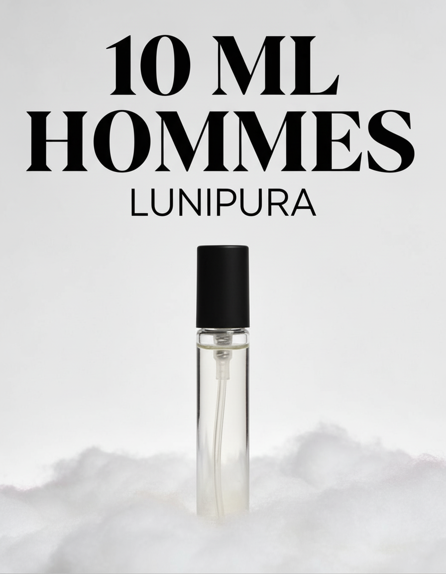 DECANTS 10ML PARA HOMBRES