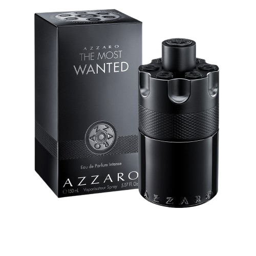 azzaro the most wanted intense 100ml