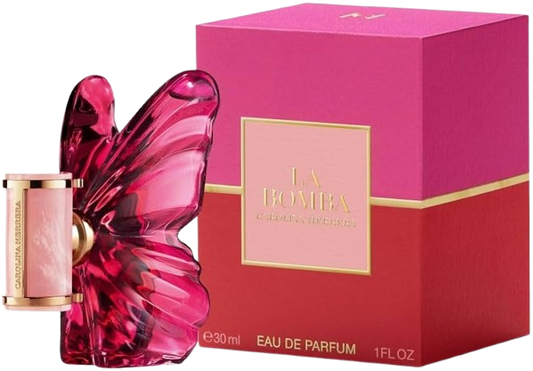 Carolina Herrera La Bomba Eau de Parfum 80ml