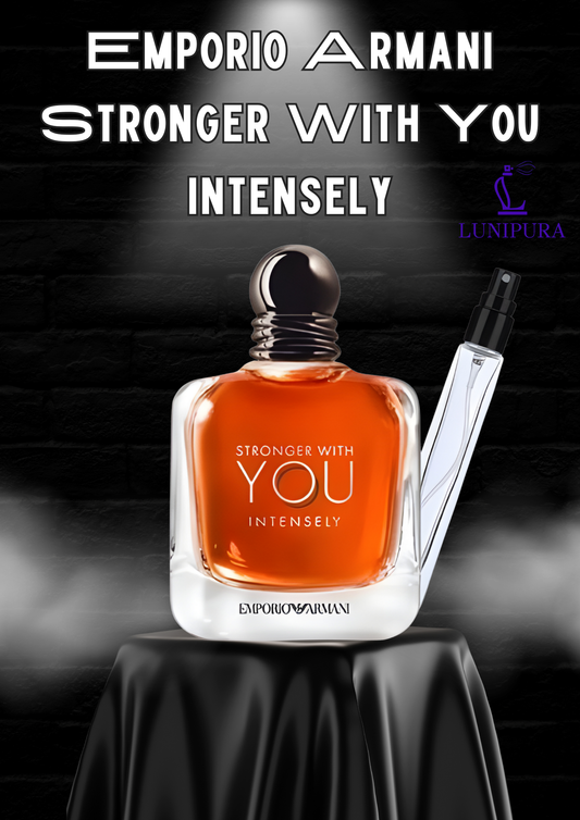 Stronger With You Intensely 10 ml