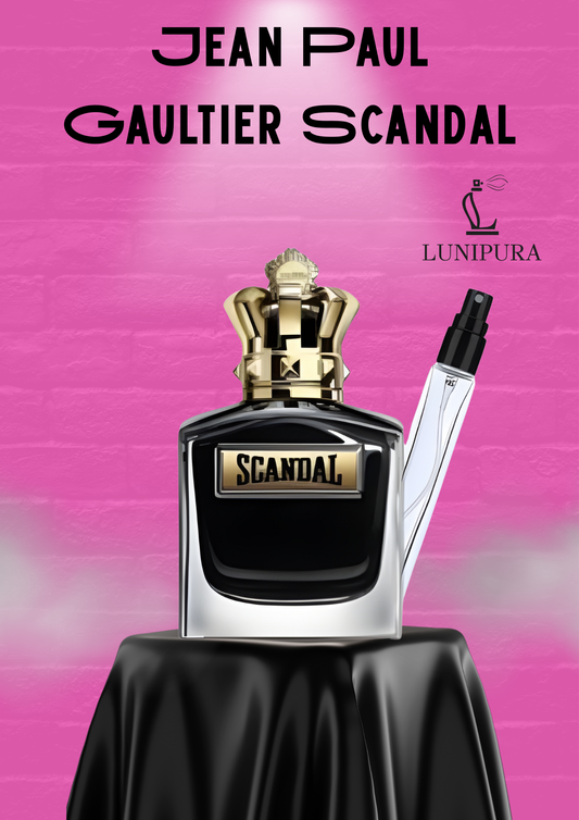 Scandal 10 ml