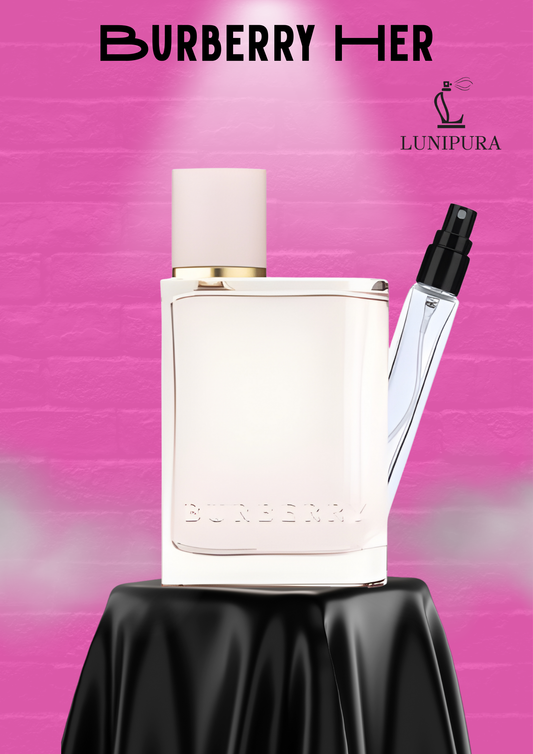 Burberry Her 10 ml