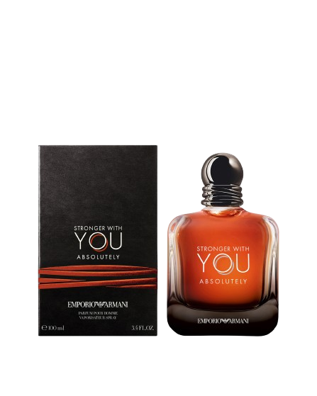 Stronger With You Absolutely 100ml