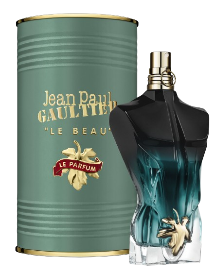 Jean Paul Gaultier Le Beau  Eau de Parfum 125ml