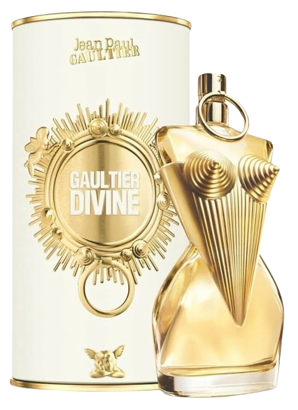 Gaultier Divine Eau de Parfum 100ml