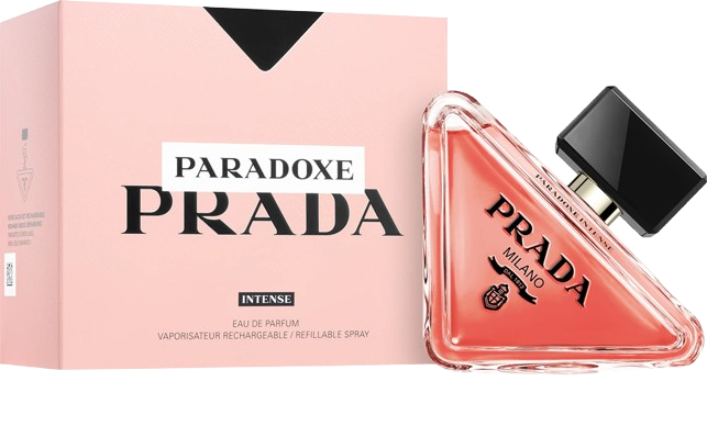 Prada paradoxe intense