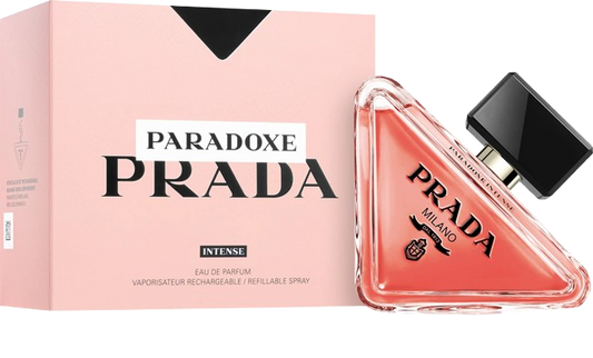 Prada paradoxe intense